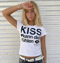 Graphic Baby Tee