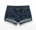 Low Waist Shorts